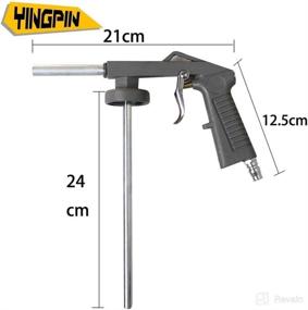 img 3 attached to Undercoating Sprayable Rubberized Undercoat Proofing