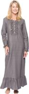 noble mount womens premium flannel women's clothing : lingerie, sleep & lounge logo