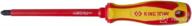 kt pro tools 14780306 screwdriver logo