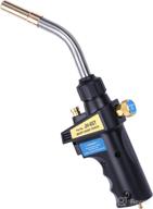 tausom propane trigger adjustable nozzle logo