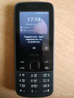 img 3 attached to Nokia 225 Unlocked 4G Cell Phone in Black review by Vinay Sornsri ᠌