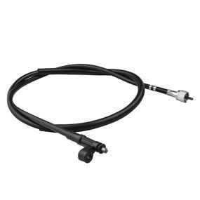 img 2 attached to 🏍️ 1PZ BX0-001 Motorcycle Speedo Cable Wire: BMW R1100RT R1150RT & Honda CB400 Steed 400 Replacement