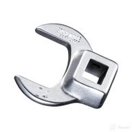 stahlwille crow foot wrench inside square logo