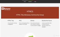 img 1 attached to Html Tidy review by Justin Peck