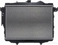 osc cooling products 1709 radiator logo