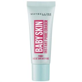 img 4 attached to 🔍 Discover the Secret to Flawless Skin with Maybelline Makeup Instant Eraser Primer!