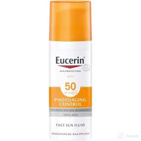 img 1 attached to ☀️ Eucerin Face Sun Protection by Beiersdorf