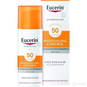 img 2 attached to ☀️ Eucerin Face Sun Protection by Beiersdorf
