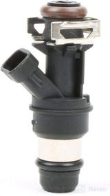 img 3 attached to MOSTPLUS 25317628 17113698 Injectors Exc Flex