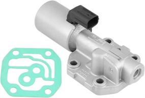 img 4 attached to 🚙 Keenso Linear Solenoid 28250-PRP-013: OEM Transmission Solenoid Parts for Acura & Honda Vehicles