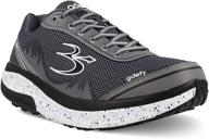 🏃 enhance performance with gravity defyer proven relief athletic women's shoes - ideal for athletic activities logo