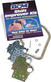 img 1 attached to B&M 30262 Shift Improver Kit: Enhancing Performance for Automatic Transmissions