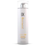 🌊 fluid balancing conditioner by global keratin logo