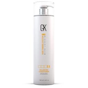 img 4 attached to 🌊 Fluid Balancing Conditioner by Global Keratin