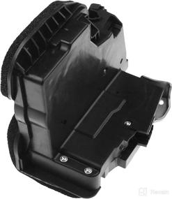 img 4 attached to Premium Actuator Compatible Silverado Passenger