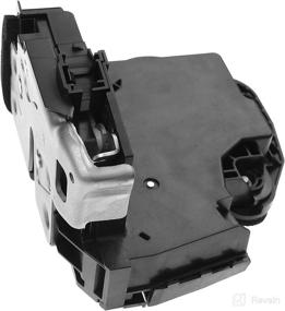 img 3 attached to Premium Actuator Compatible Silverado Passenger