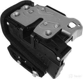 img 2 attached to Premium Actuator Compatible Silverado Passenger