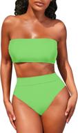 👙 viottis women's removable waist swimsuit - women's clothing for swimsuits & cover ups logo