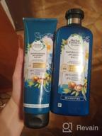 img 1 attached to Twin Pack Herbal Essences Shampoo - Optimize Your Hair Care Routine review by Agata Pkala (Kira) ᠌