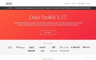 img 1 attached to Dojo Toolkit review by Juan Huerta