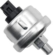 🔧 engine oil pressure switch - beck/arnley 201-1763: a reliable solution for maintaining optimal engine performance logo