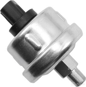 img 1 attached to 🔧 Engine Oil Pressure Switch - Beck/Arnley 201-1763: A Reliable Solution for Maintaining Optimal Engine Performance