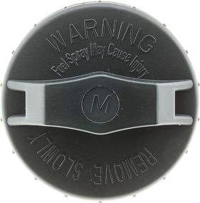 img 2 attached to Gates 31748 Replacement Fuel Tank Cap - Equivalent to OE Standards