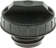 gates 31748 replacement fuel tank cap - equivalent to oe standards logo