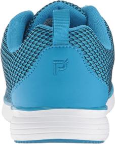 img 2 attached to Propet Womens TravelFit Prestige Walking Women's Shoes : Athletic