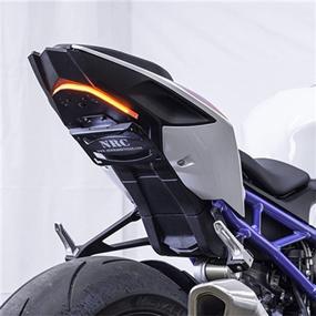 img 2 attached to S1000RR Fender Eliminator Kit - New Rage Cycles (Tucked) | US Model (2020-Present)