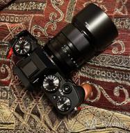 img 2 attached to Fujifilm XF 33mm f/1.4 R LM WR lens review by Amit Amit ᠌