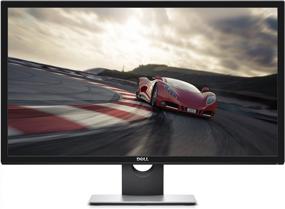 img 4 attached to Dell S2817Q 4K HD LCD Monitor - High-Resolution Display (3840x2160p) - FBA_S2817Q