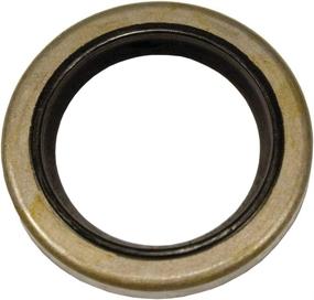 img 1 attached to Stens 495 010 Oil Seal Gold