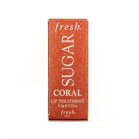 img 1 attached to Coral Ounce Fresh Sugar Treatment