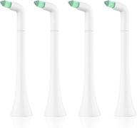 🦷 enhance your oral care routine with the oralphi interdental sonicare replacement toothbrush logo