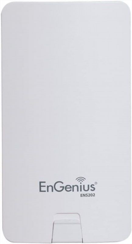 ENS202 Wireless Bridge/Access Point: EnGenius…