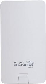 img 2 attached to ENS202 Wireless Bridge/Access Point: EnGenius Technologies' Long Range 2.4GHz 11N Solution