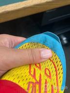 img 1 attached to Ultimate Comfort and Speed: New Balance Kid's FuelCore Reveal V3 Boa Running Shoe review by Reggie Hobbs
