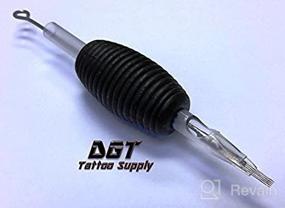 img 2 attached to Steriled Disposable Combo Tattoo Needle Personal Care : Piercing & Tattoo Supplies