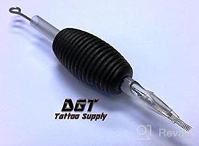 img 4 attached to Steriled Disposable Combo Tattoo Needle Personal Care : Piercing & Tattoo Supplies