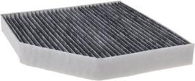 img 2 attached to CF11436 Fresh Breeze Cabin Filter