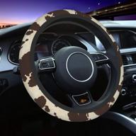 da66jj steering wheel covers for car interior accessories ... steering wheels & accessories логотип