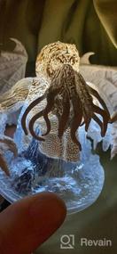 img 5 attached to Unpainted Miniatures: Wave 9 - Star-Spawn Of Cthulhu | Pathfinder Deep Cuts