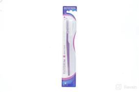 img 2 attached to 🪥 Elgydium Classic Bristle Head Toothbrush