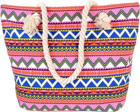 img 1 attached to Nevenka White Handbag Shoulder Shopping for Women - Handbags, Wallets, and Shoulder Bags