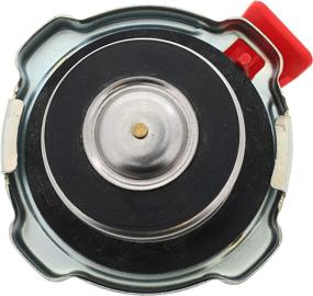 img 1 attached to 💪 Gates 31516 Radiator Cap: Ensuring Safety with its Reliable Release Mechanism
