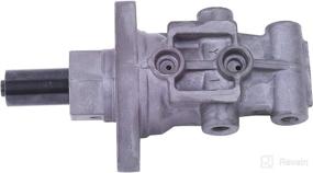 img 2 attached to Cardone 11 2944 Remanufactured Master Cylinder