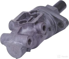 img 1 attached to Cardone 11 2944 Remanufactured Master Cylinder