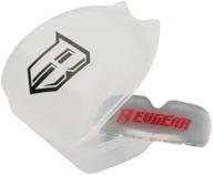 clear adult pro mouth guard with case by revgear, optimized for search engines logo