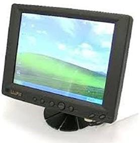img 3 attached to Lilliput Inches 809Gl 80Np Screen Monitor 1024X768, Can Be Used For Car PC, 809GL-80NP/C/T, LCD